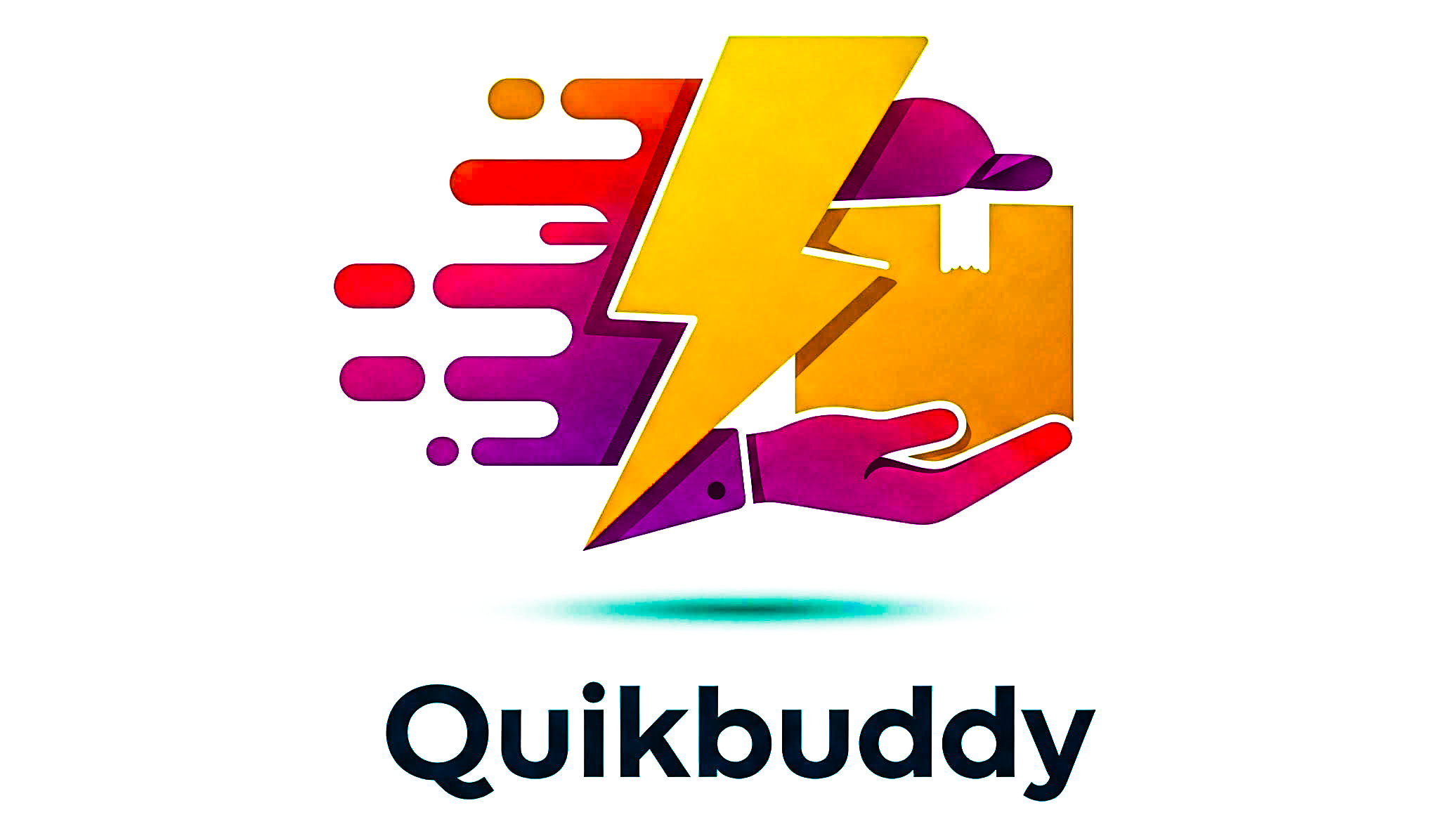 Quikbuddy App