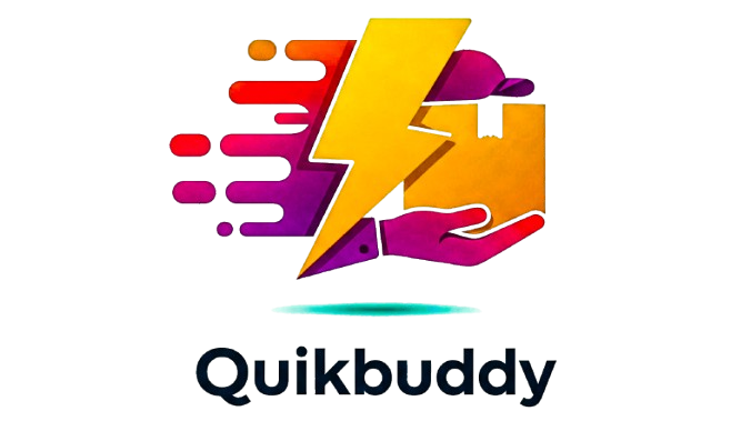 Quikbuddy Logo